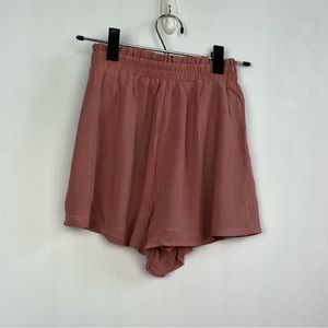 Pull and Bear Shorts